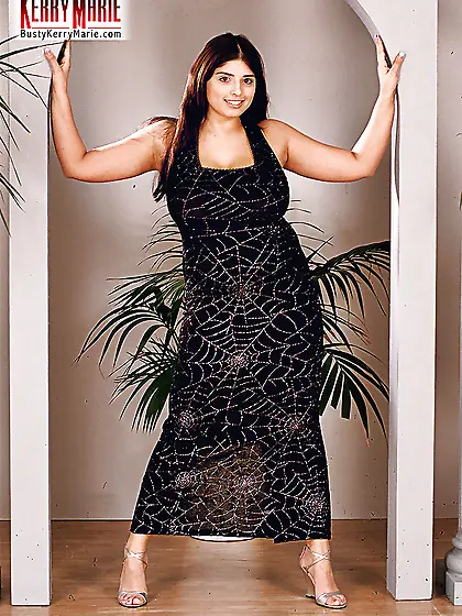 British natural juggs