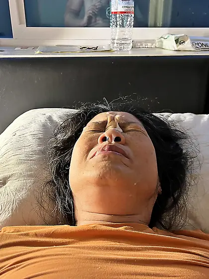 Asian Facial