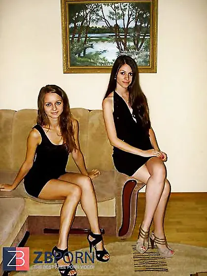 Russian women from social networks