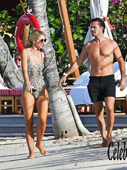 Vogue Williams Erotic