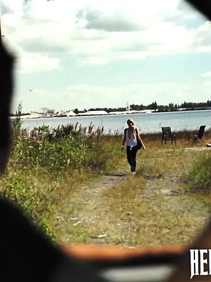 Vulnerable blonde teen fucked