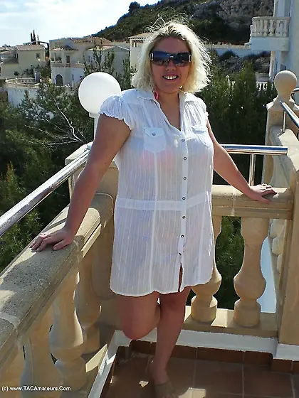 BBW Bikini Barby from United Kingdom