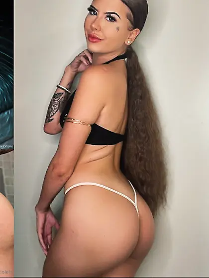 Sexy Collages