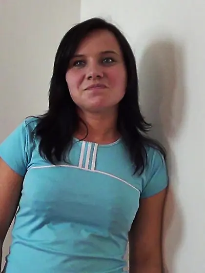 Pov blowjob scene featuring