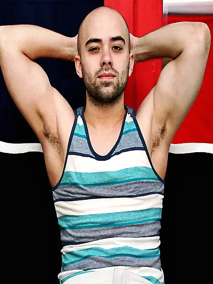 White gay ozarkotter roleplay