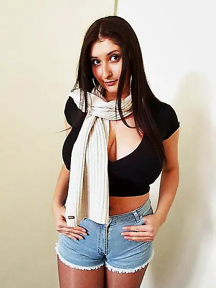 WendyJuggs: Brassiere Busters - Phat Baps (non porn)