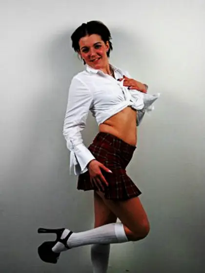 Minx twat fucked hard