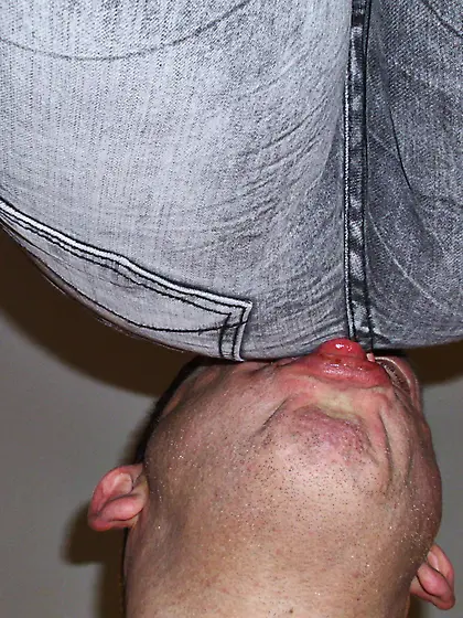 Herrin Ela und ihr Popolecker