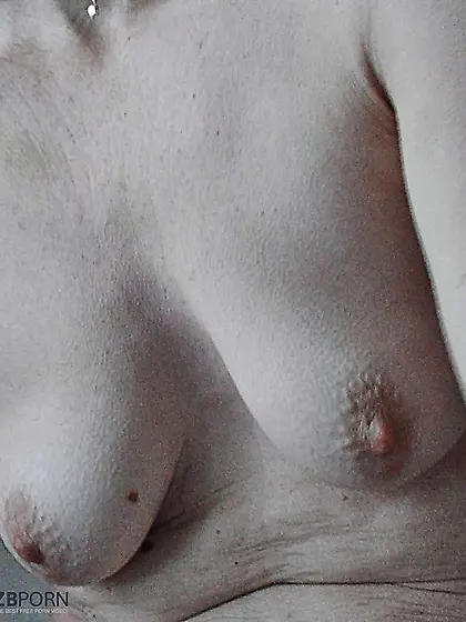 Ultra-Cute lil' saggy boobies