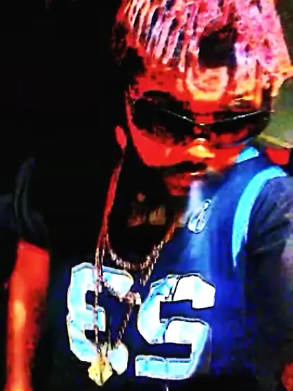 Raepast gangsta clone twin of johnny deep hischocolatefactry