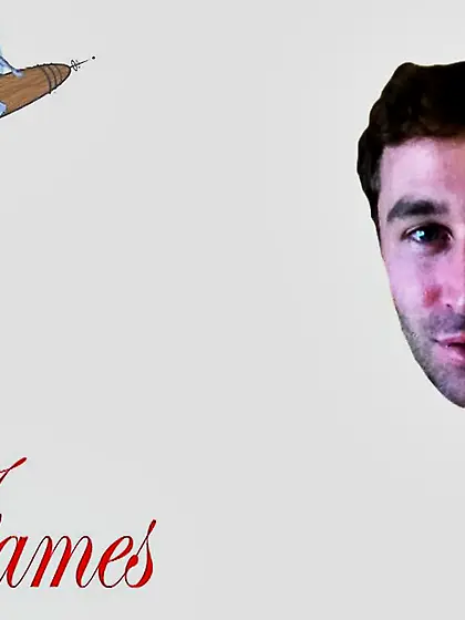 James deen