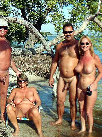 Friends,  Family,  and Strangers