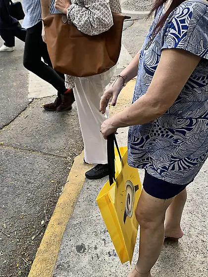 Mature Foot Prey for Evil Sadistic Fantasies