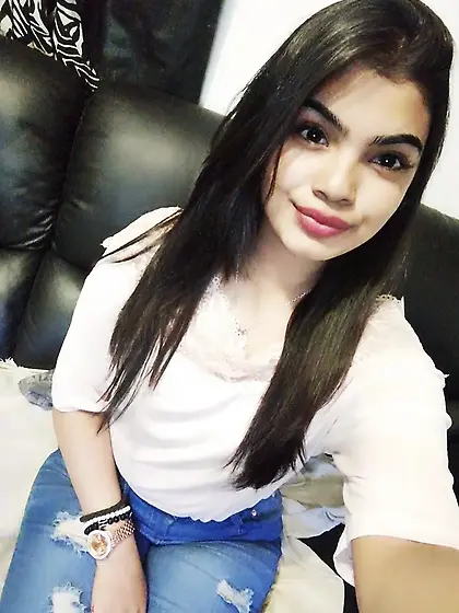 Does She Belong On A Casting Couch?