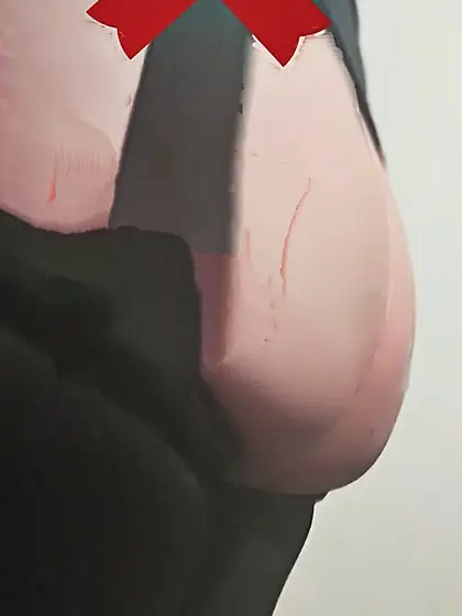 I want BBC but im scared