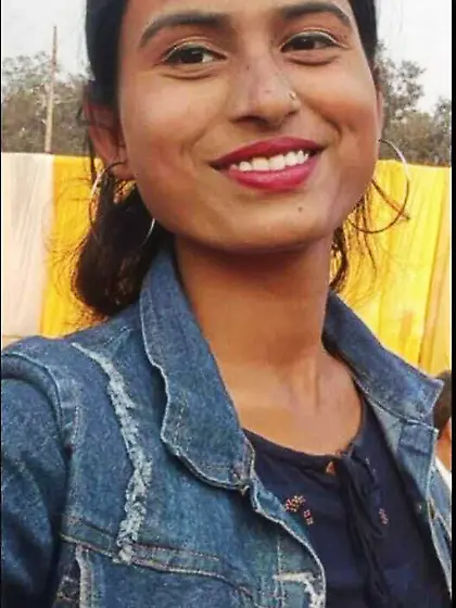 Shalu gupta bina lund ka pagal hojaati