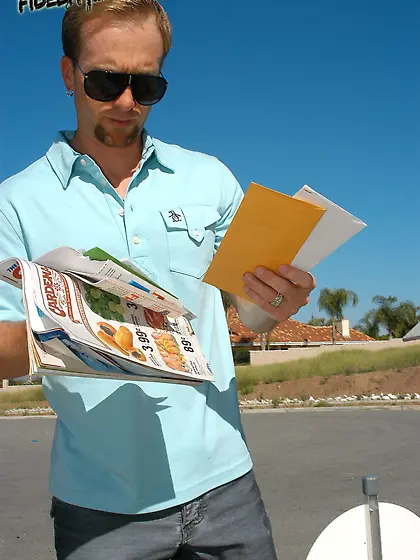 Naughty schoolgirl hitch hikes