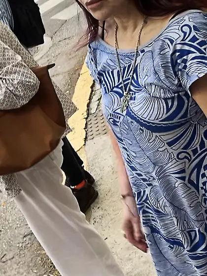 Mature Foot Prey for Evil Sadistic Fantasies