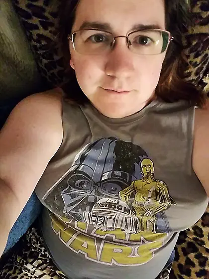 Latest Of Slave Sara - Selfies