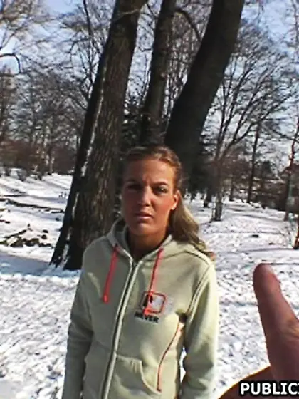 Another lucky day for Rob