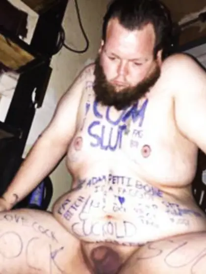 An absolutely worthless cock