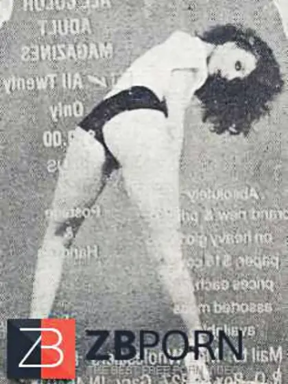 Laurie Smith,  Retro vintage porn starlet