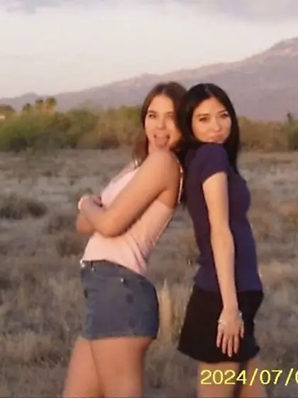 Hot Legal AZ Teen Socials