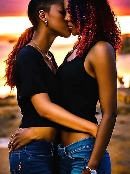 le paradis noir,  the black paradise100