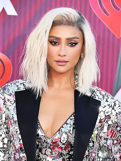 Shay Mitchell Erotic