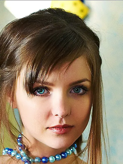 He makes me drink it