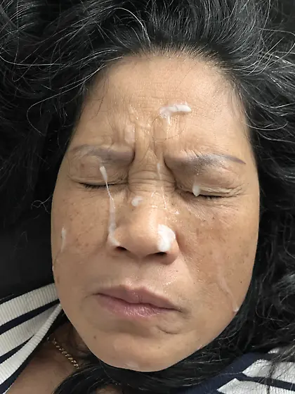 Asian Facial