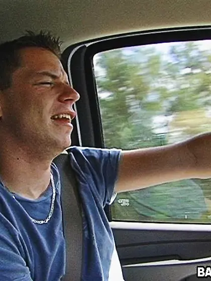 Ryann Wood - 4 Grand for Real Italian Job