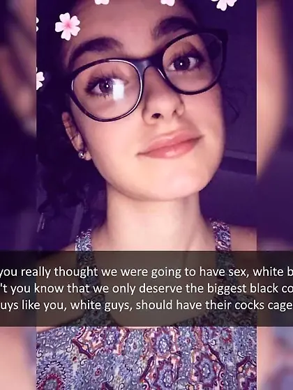 Make Sara a good french Snowbunny