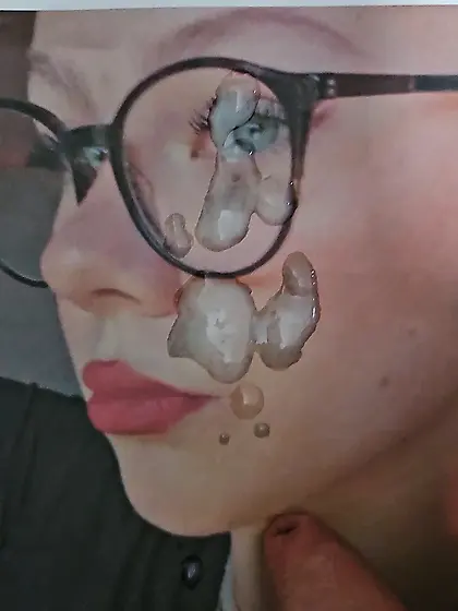 Tributed slutty faces