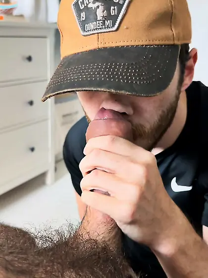 when the stink lures you like a moth to a flame