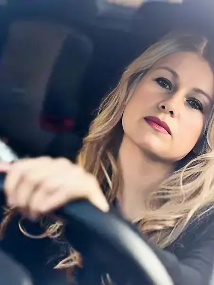 Wednesday Amanda Tiffany