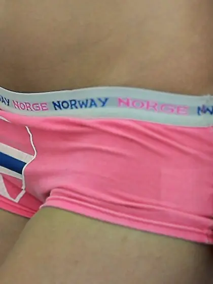 Euro blonde teen lingerie