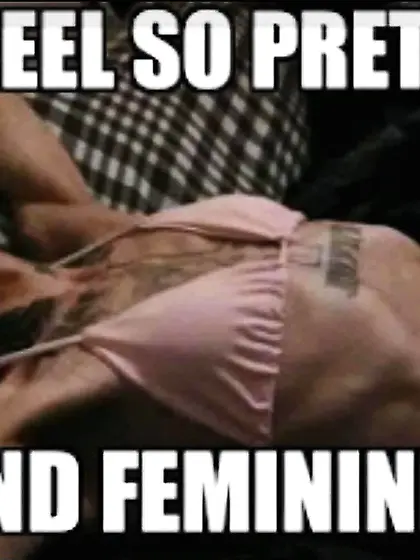 Slutty Girl Cumdumpster