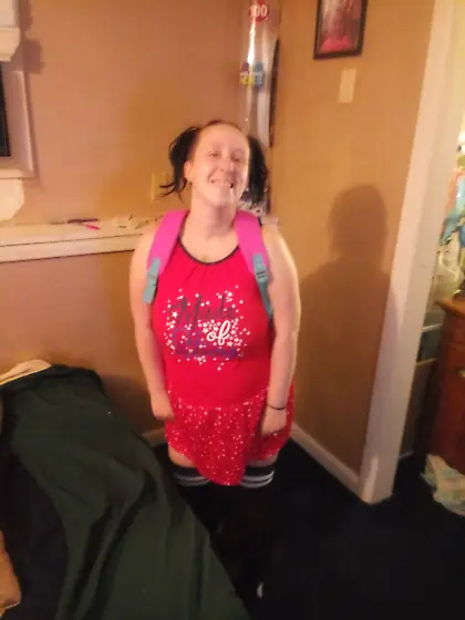 Random Same woman make her do me an everybody else