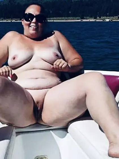Si Fun BBW
