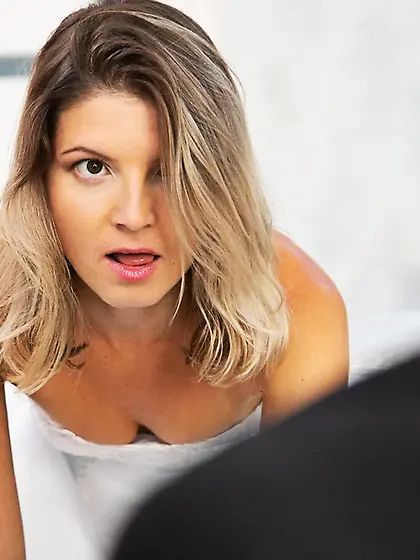 She Really Needs Your Cock,  Doc!