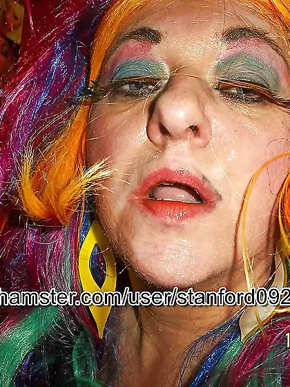 TASTE THE RAINBOW SLUT 2