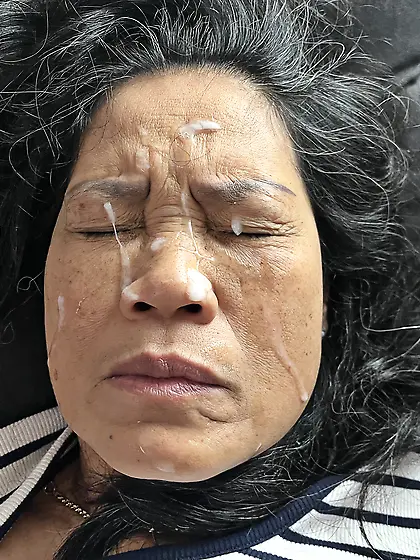 Asian Facial