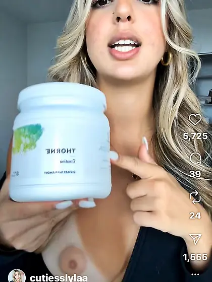 Instagram’s getting sexy