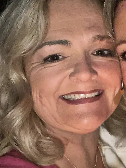 My 50 Year Old Married Sugarmama Angie