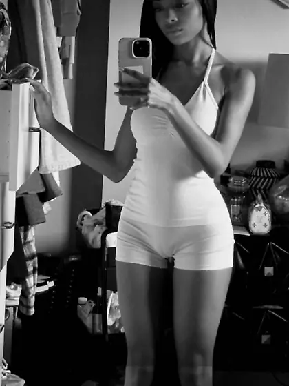 Skai Jackson is so hot