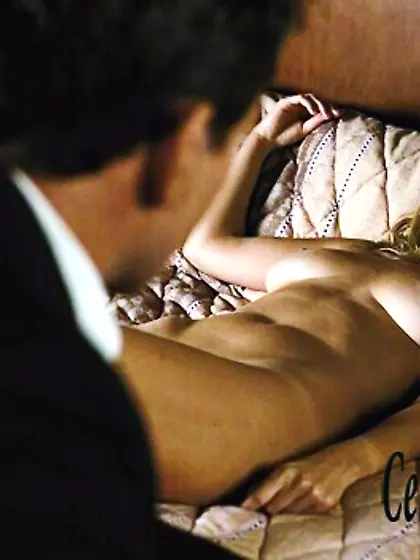 Alice Eve - Crossing Over (2)