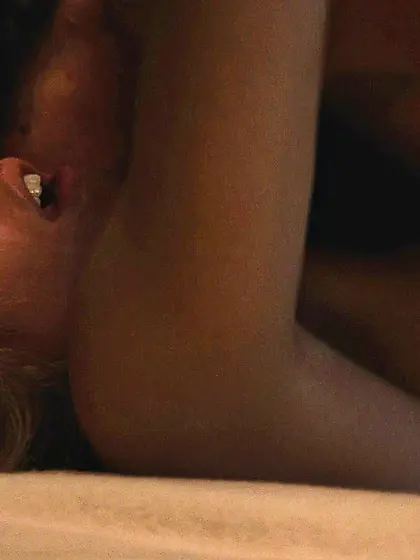Sydney Sweeney -"The Housemaid" sex scene