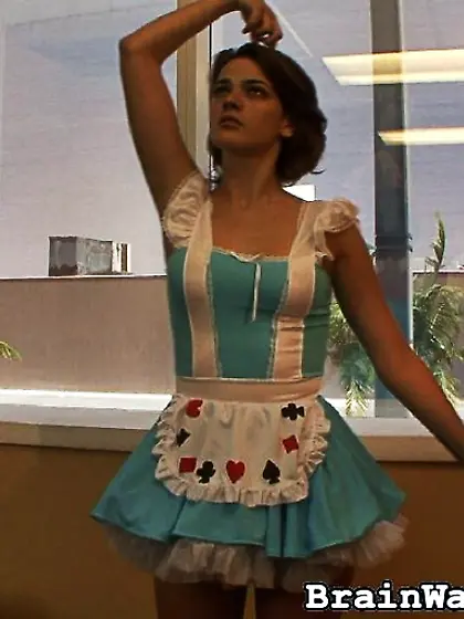 Charlatan doctor brainwashes teen