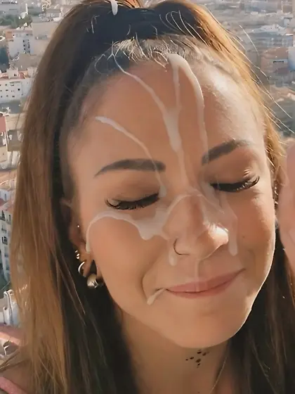 Tattoo Model love a big dick in her ass anal sex